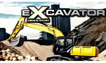 Crazy Excavator simulator for Android - Download the APK from Habererciyes